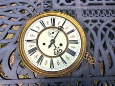 Antique vienna antique for sale  BELPER