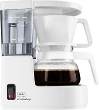 Melitta kaffeemaschine 1015 gebraucht kaufen  Celle