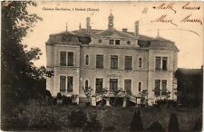 Old postcard dareize d'occasion  Expédié en Belgium