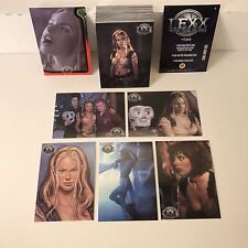 Lexx comic dynamic for sale  Marshalls Creek