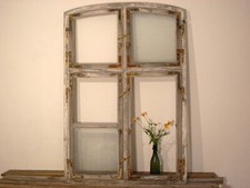 Sproßenfenster zweiflüglig h gebraucht kaufen  Deutschland