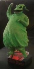 Oogie boogie head for sale  BURTON-ON-TRENT