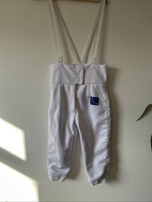 Alpha fencing breeches for sale  BRISTOL