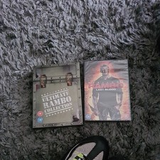 rambo box set for sale rambo box set for sale NORWICH