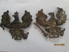 Lot plaques casque d'occasion  Montbard