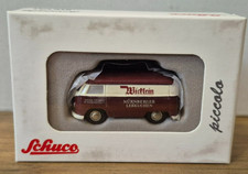 Schuco piccolo bulli gebraucht kaufen  Berlin