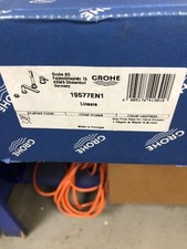 Grohe 19577en1 lineare for sale  South Bend