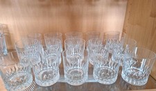 Whisky becher gläser gebraucht kaufen  Essen