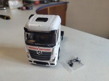 Mercedes actros 1845 d'occasion  Saint-Rambert-d'Albon