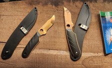 Crkt messer jagdmesser gebraucht kaufen  Hamburg