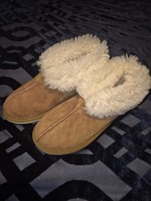 Celtic sheepskin bootee for sale  BALDOCK