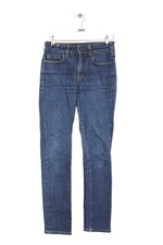 Jean slinny coton d'occasion  France