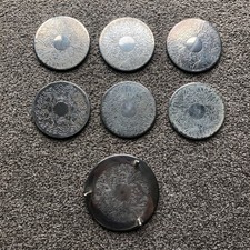 Vintage classic silver for sale  IPSWICH