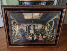 Princess mathilde picture for sale  Mcdonough