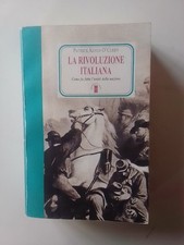 Rivoluzione italiana patrick usato  Volvera