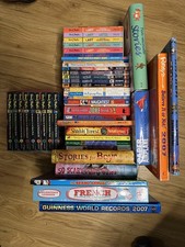 Older kid book for sale Older kid book for sale  MILTON KEYNES