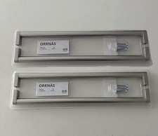 Ikea orrnas stainless d'occasion  Expédié en Belgium