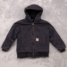 Carhartt jacket kids for sale  Denver