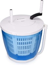 Portable mini washing for sale  SALFORD