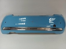 Rear bumper fiat for sale  WATFORD