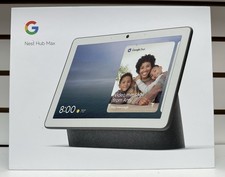 Nest hub max for sale  Fort Lauderdale