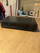 Technics p333 compact for sale  BRAINTREE