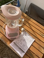 Kitchenaid standmixer blender gebraucht kaufen  Lübeck
