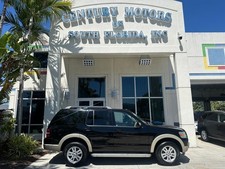 ford explorer eddie bauer for sale ford explorer eddie bauer for sale Pompano Beach