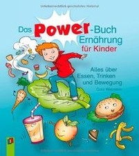 Power buch ernährung gebraucht kaufen Power buch ernährung gebraucht kaufen  Berlin