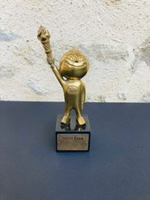 Esso oscar bronze d'occasion  Bordeaux-