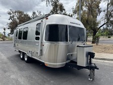 2024 airstream international for sale  Rocklin