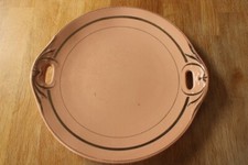 Plat tarte moulin d'occasion  Chameyrat