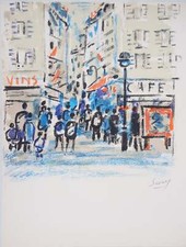 Robert savary rue d'occasion  Paris XII