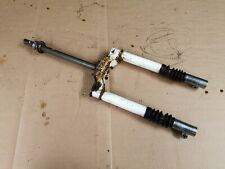 Front suspension forks for sale  MACCLESFIELD