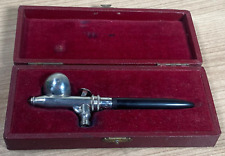 Aerograph air gun for sale  SOLIHULL