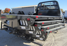 Minor damage flatbed for sale  Sycamore