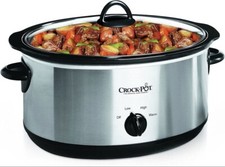 Quart oval manual for sale  Germantown