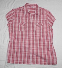 Damen bluse kurzer gebraucht kaufen  Deutschland