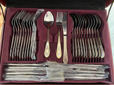 Prima canteen cutlery for sale  DELABOLE