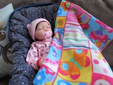 Baby blanket burp for sale  Brunswick