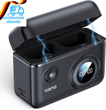 E6nh e6p dual gebraucht kaufen  Nordenham