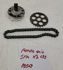 Pompa olio completa usato  Giugliano in Campania