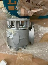 Varvel worm gearbox d'occasion  Grez-sur-Loing