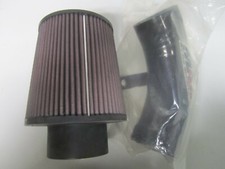 Sistemas de filtro de ar 92-95 Honda Prelude Max da DC Sports HPAFA92-95 comprar usado  Enviando para Brazil