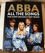 Abba songs story for sale  Jamestown