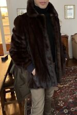Superbe manteau vison d'occasion  Paris XV