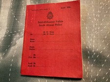 Union south african for sale  UK