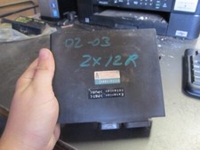 2002 2003 kawasaki for sale  Sumter