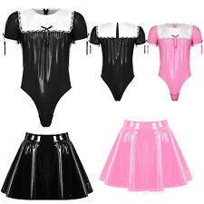 Mens maid cosplay for sale  SWANSEA