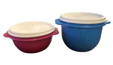 Tupperware bowl set for sale  Appleton